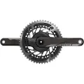 Sram Red Axs Dub Krank Med Effektmåler
