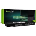 Green Cell FS29, Batteri, Fujitsu, Lifebook A532 AH532