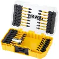 DeWalt Dt70734t-qz Borsett 29 Enheter