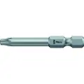 Wera 05060198001, 1 stykker, Torx, 4.5 mm, TX 20, 152 mm, 25,4 / 4 mm (1 / 4)