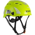Kask Sikk hjelm SuperPlasma AQ Hi-viz fl. gul