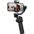 Hohem Smartphone Gimbal iSteady M6 Black Kit with AI