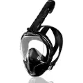 Spokey Karwi Bk Dykkemaske