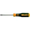 Bernstein Tools for Electronics Bernstein Werkzeugfabrik 4-543 Værksted Stjerneskruetrækker PZ 1 Klinge-længde: 80 mm