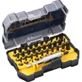 DeWalt Screwdriver bit set DT70523T-QZ