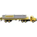 Wiking 078701 H0 Lastbiler model Volvo Gæstningstestningstog N12 Koppa