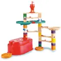 Hape Quadrilla Container Konstruksjonsspill