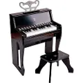 Hape Piano Med Krakk