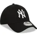 New Era 39THIRTY New York Yankees MLB Cap 12523909 svart M/L
