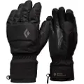 Black Diamond Mission Hansker