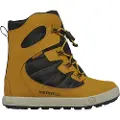 Merrell Snow Bank 4.0 Wp Snøstøvler
