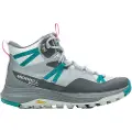 Merrell Siren 4 Mid Goretex Tursko