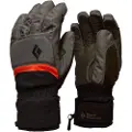 Black Diamond Mission Hansker