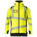 Mascot Accelerate Safe 19001 Outer Lining Jakke
