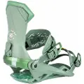 Nitro Team Snowboardbindinger