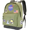 KARACTERMANIA Fan Hs Nasa Ryggsekk