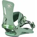 Nitro Rambler Snowboardbindinger