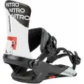 Nitro Rambler Snowboardbindinger