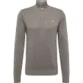 Gant 8040523 Genser Med Halv Glidelås