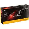 Kodak Ektar 100 120 Snelle