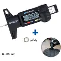 Ks Tools BT114903 Dybdeskydelære