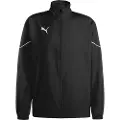 Puma Kurtka męska Puma teamRISE Sideline czarna r. S