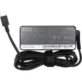 Lenovo Chicony - Strømadapter - AC 100-240 V - 45 watt - Hele verden - FRU - for 100e Chromebook (1st Gen) 81ER 500e Chromebook 81ES