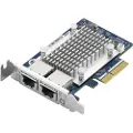 Qnap Nettverkskort Qxg-5g2t-111c