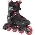K2 F.I.T 84 Pro, Rulleskøyter, Herre, Black