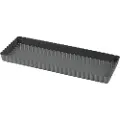 Kaiser La Forme Plus Quiche Cake Tin 35x13 Cm With Lifting Base Bakeform
