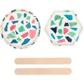 Thumbs Up 1002740, Flerfarget, Mønster, Tabletop, 926 g