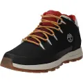 Timberland Sprint Trekker Mid Fabric Wp Tursko