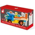 Janod Brico´kids Diy Truck Byggespill