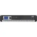 Audac SMQ500 - Forsterker - 4 x 500 watt - svart