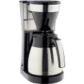 Melitta MelittaTermoskannebrygger Easy Top 2.0 Therm 1,25 lKaffetraktereFra Homeroom
