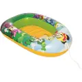 Bestway 91003, Basseng, Rafting gummibåt, Flerfarget, Vinyl, 1 person(er), Boks