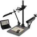 Kaiser Fototechnik Copy Stand Rs 2 Xa 5411 Støtte