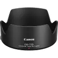 Canon EW-73D - Kop for objektiv - for P/N: 1276C005AA