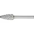 PFERD RBF 1225/6 STEEL, Stål, 6 mm, Tyskland, 65 mm, 1,2 cm, 41 g