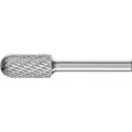 PFERD 21105326, Roterende fresestål, 1,2 cm, 2,5 cm, 52 g, B000ZEHB7G