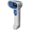 Zebra DS8108-HC - Healthcare - strekkodeskanner - håndholdt - 2D-bildefremviser - dekodet - grensesnittskabel nødvendig