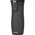 CONTIGO termokrus West Loop Gunmetal - 470 ml
