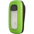 Energizer E301422003 Wearable Clip Light Campinglampe LED (RGB) 30 lm Batteridrevet Grøn