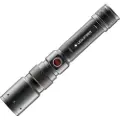 Led Lenser Ledlenser Workers Friend Lygte genopladelig med lampehoveder