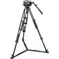Manfrotto 509hd-545gbk Stativ