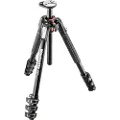 Manfrotto Kit 190xpro 4 Xpro Stativ