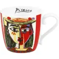 Könitz KönitzKrus Picasso Femme Au ChapeauFlerfargetKopper & krusFra Homeroom