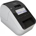Brother QL-820NWBc Network Label Printer