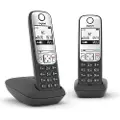 Siemens Gigaset A690Duo