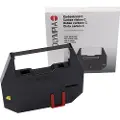 HP Farvebånd 068106000 Original 9680 Passer til printere af mærket: Olympia Sort 1 stk